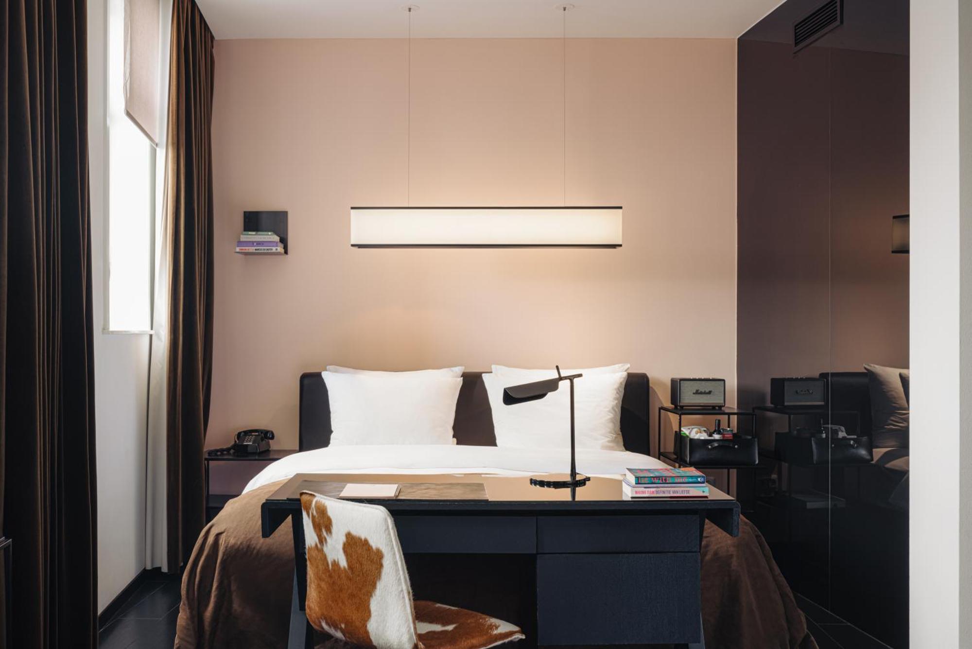 Sir Albert Hotel, Part Of Sircle Collection Amsterdam Ngoại thất bức ảnh